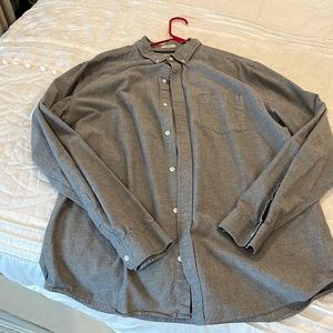 Hawker and rye button down XL worn once